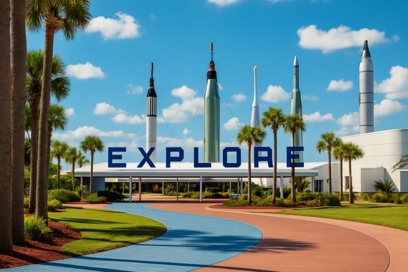Cape Canaveral, FL