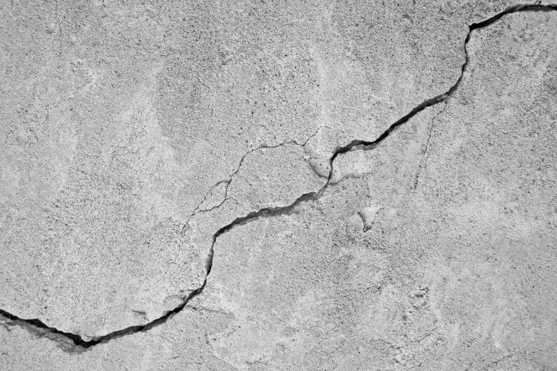 Cracked Foundation Repair in Cape Canaveral, FL