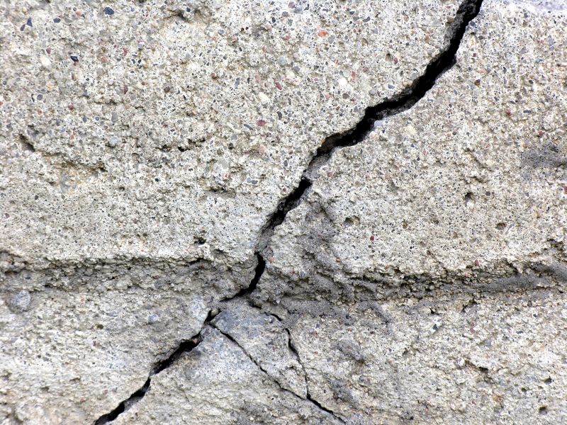 Cracked Foundation Repair in Merritt Island, FL