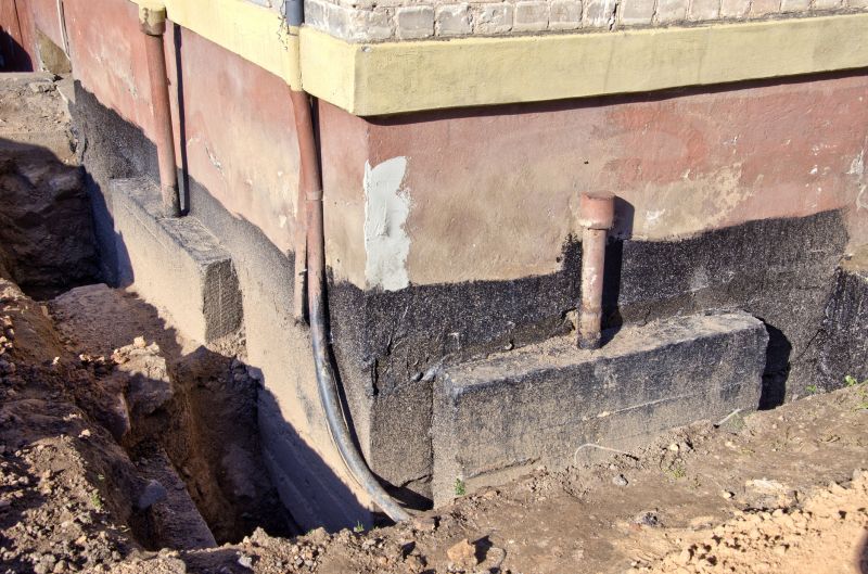 Foundation Assessment in Cocoa Beach, FL