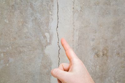 Foundation Crack Repair in Satellite Beach, FL
