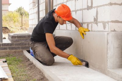 Foundation Crack Sealing in Cocoa Beach, FL