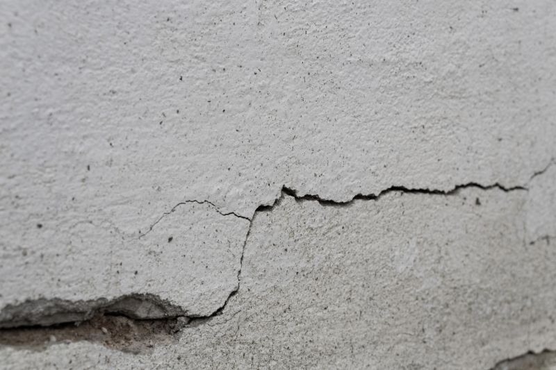 Foundation Damage Repair in Cocoa Beach, FL