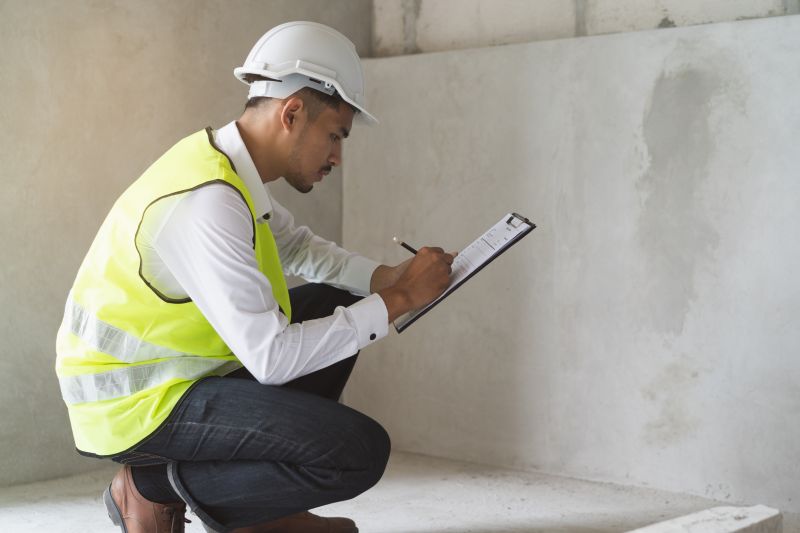 Foundation Inspection in Cocoa Beach, FL