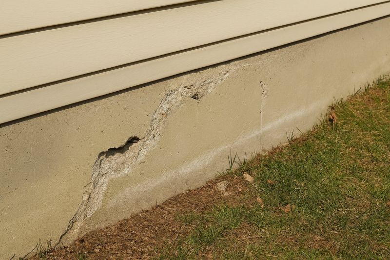 Foundation Raising in Melbourne, FL