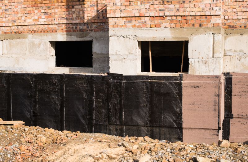 Foundation Repair in Cocoa Beach, FL