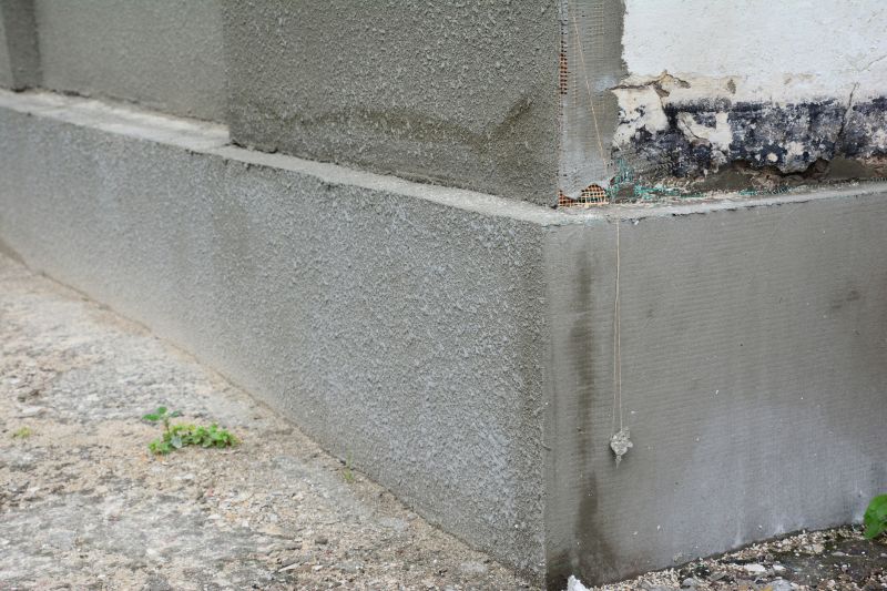 Foundation Structural Repair in Cocoa Beach, FL