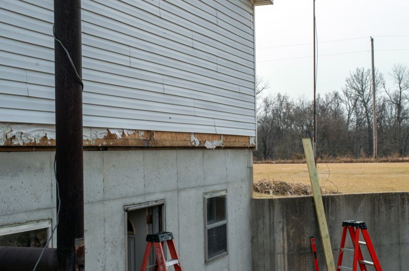 House Foundation Repair in Malabar, FL