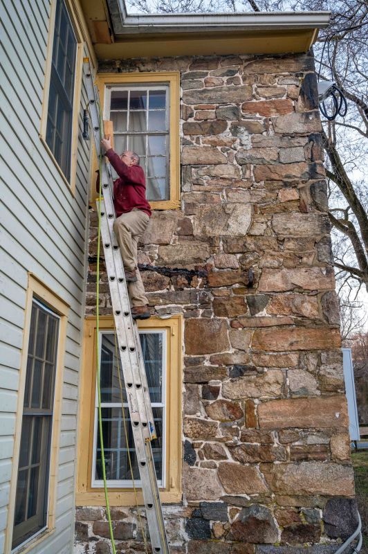 House Settling Repair in Cocoa Beach, FL