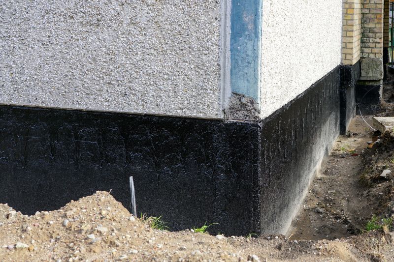 Leaking Foundation Repair in Cocoa Beach, FL