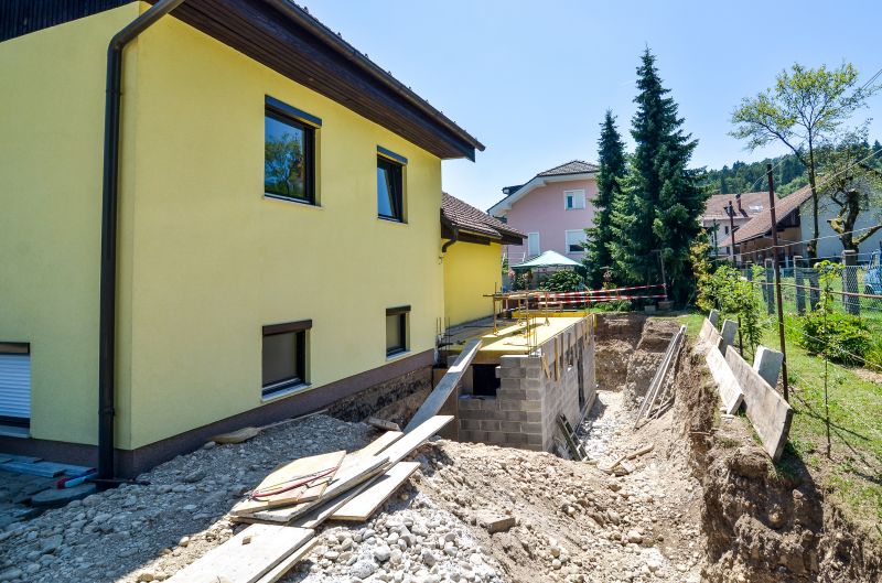 Structural Foundation Repair in Melbourne, FL