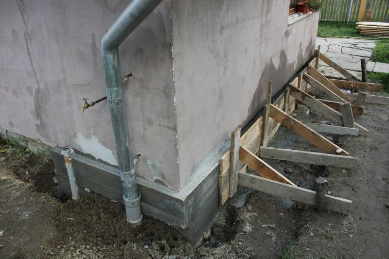 Underpinning Service in Cocoa Beach, FL